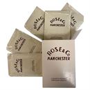 ROSE & CO MANCHESTER Rose & Co Manchester Salviette Profumate Confezione 10 Pz